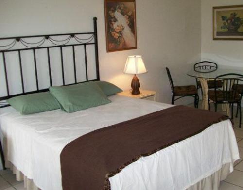 Seaside Motel Fort Lauderdale Room photo